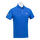 TEAM TITLEIST ベーシック ストレッチボタンダウン シャツ