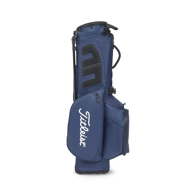 Players 4 スタンドバッグ