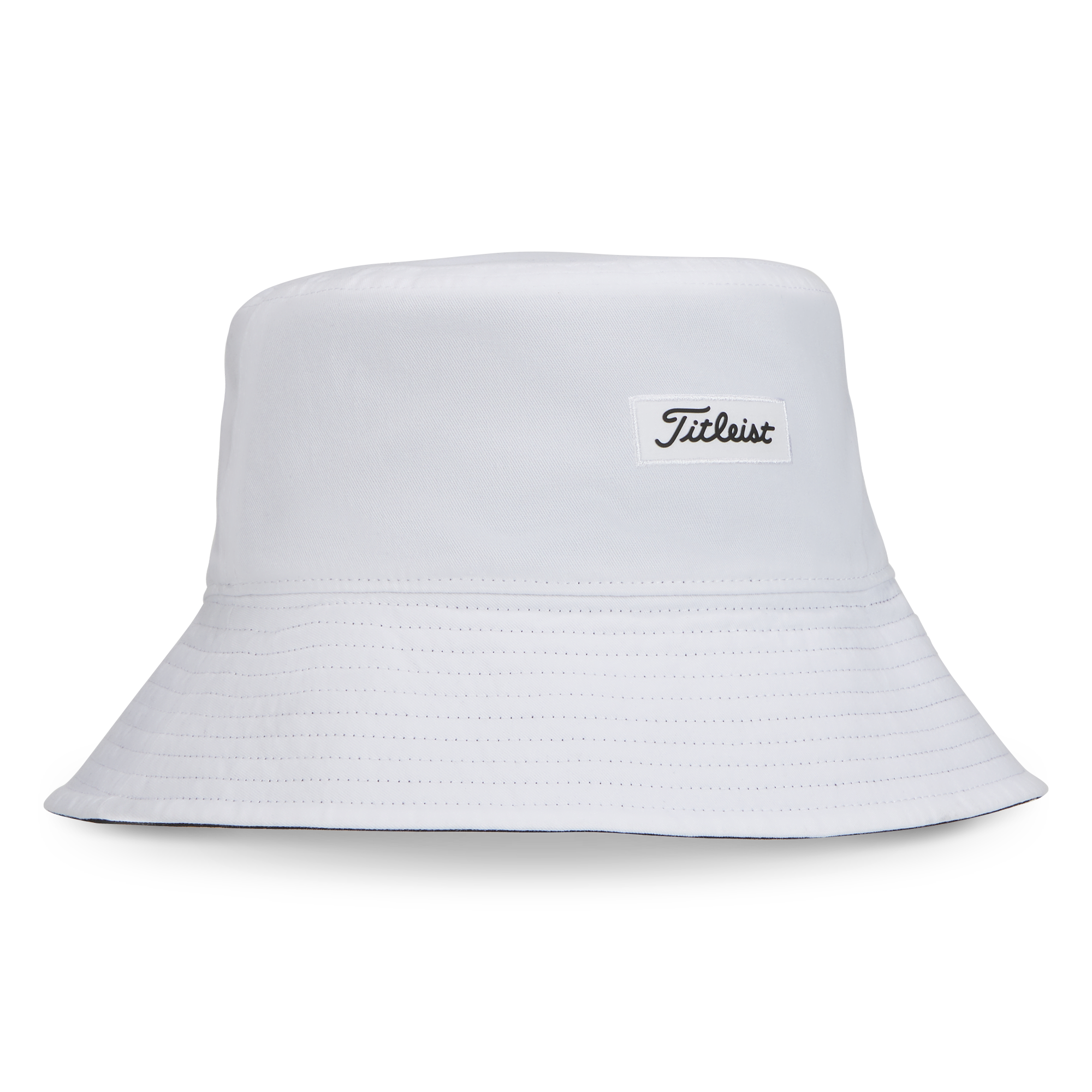 Reversible Charleston Bucket | Golf Bucket Hat | Titleist