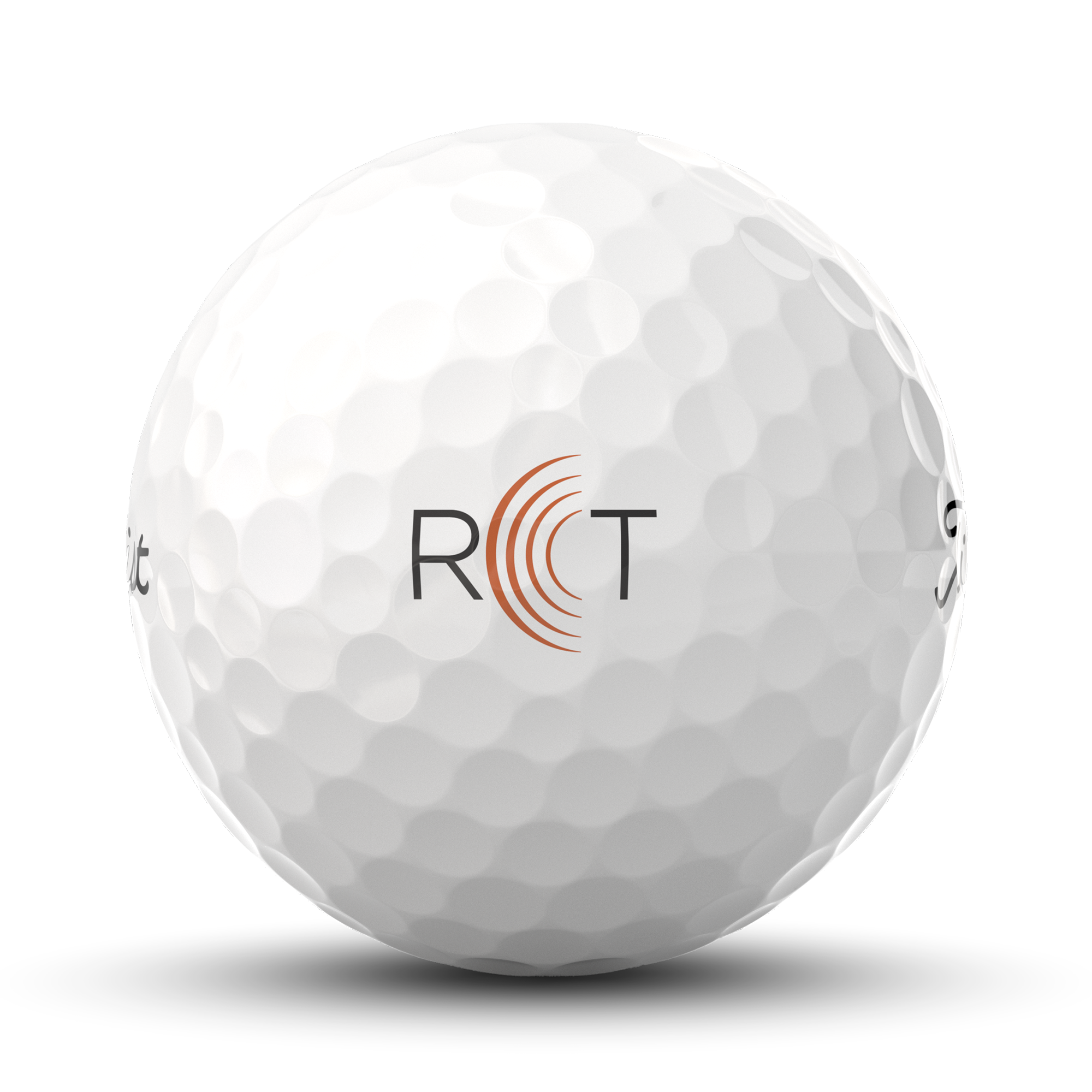 Pro V1x Radar Capture Technology (RCT) Golf Balls | Titleist
