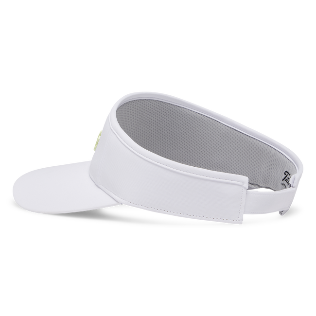 Women's Sundrop Visor | Women's Golf Visor | Titleist Women's Sundrop Visor | Women's Golf Visor | Titleist