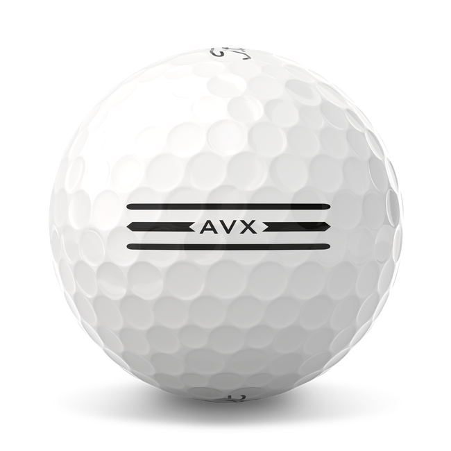 2024 AVX | Buy AVX Golf Balls | Titleist 2024 AVX | Buy AVX Golf Balls | Titleist
