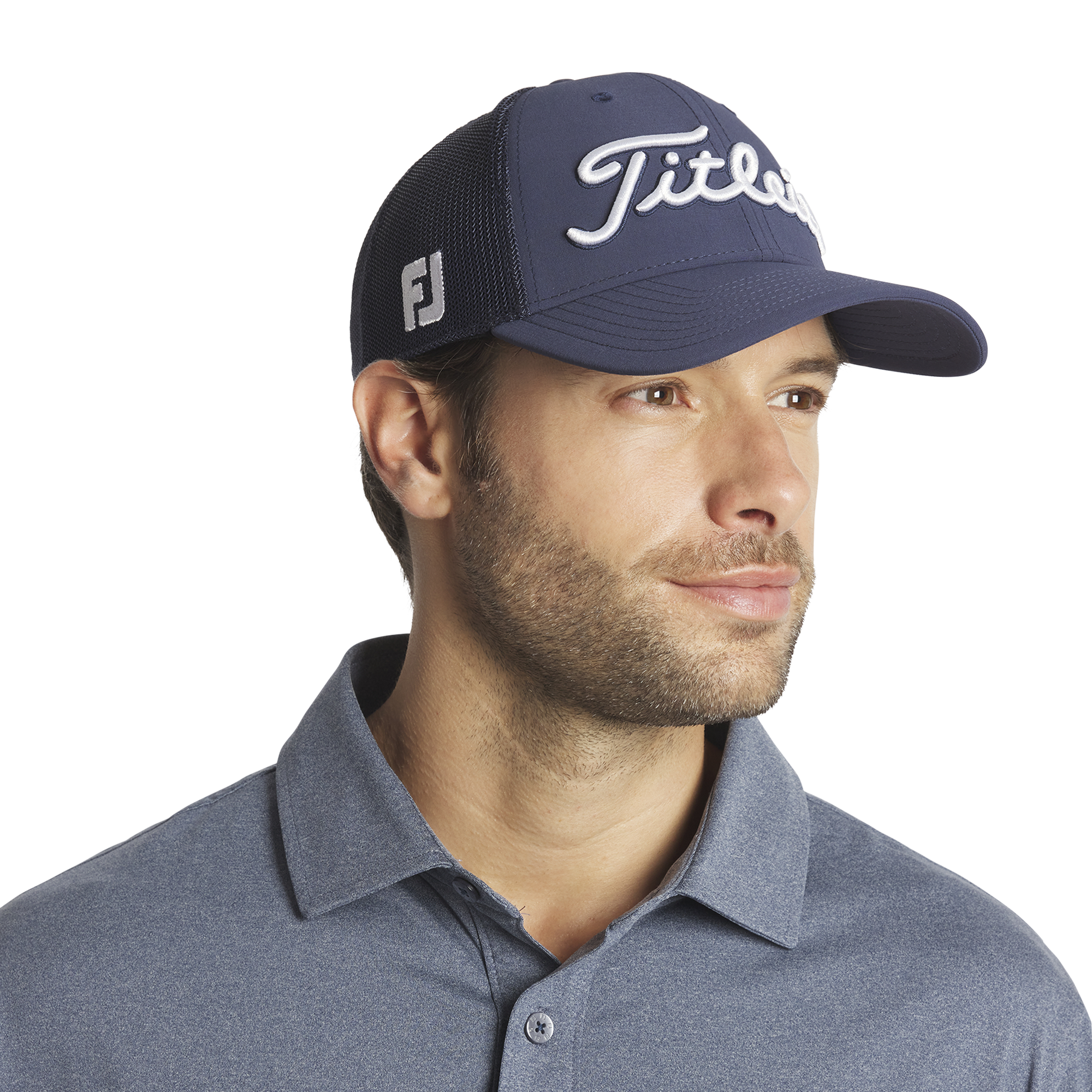 ツアーパフォーマンス メッシュ キャップ