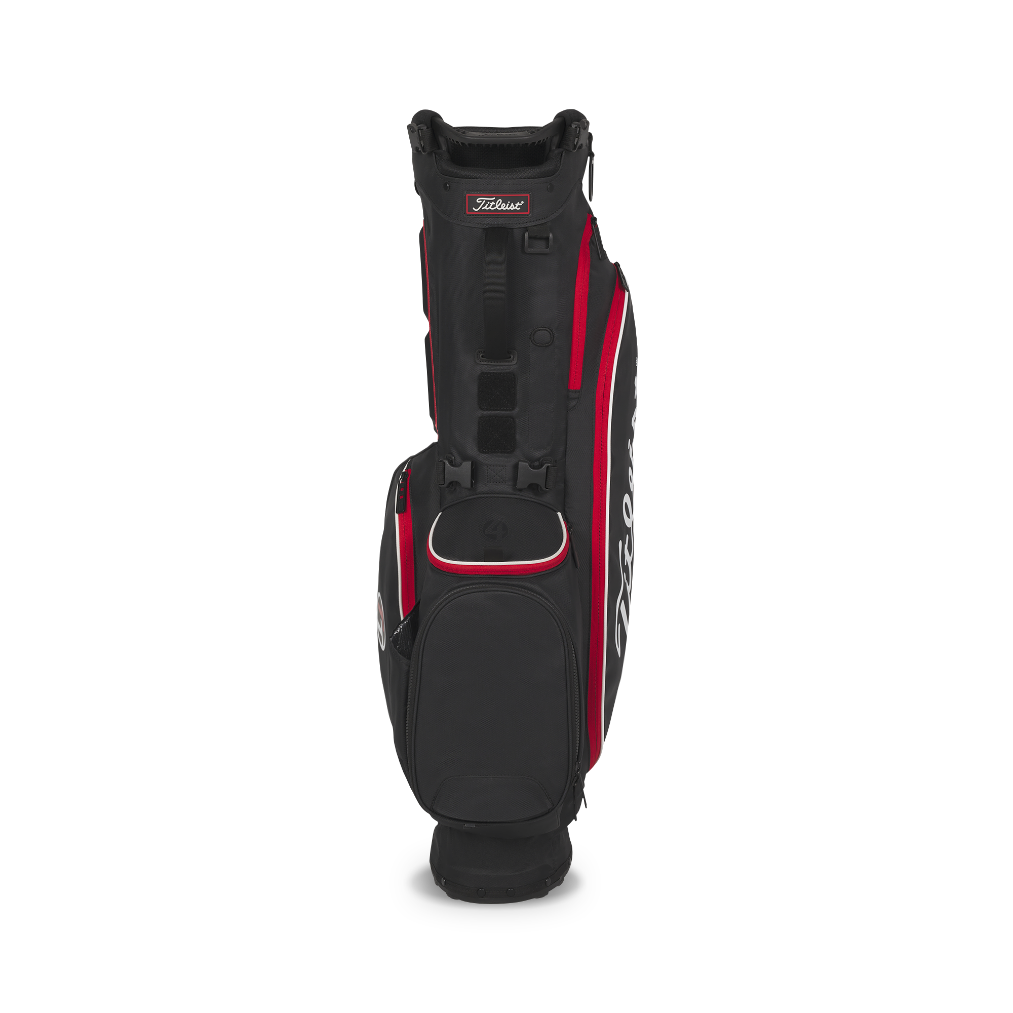 Team Titleist Players 4 Stand Bag | Team Titleist Shop