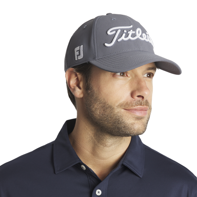 ツアーパフォーマンス キャップ