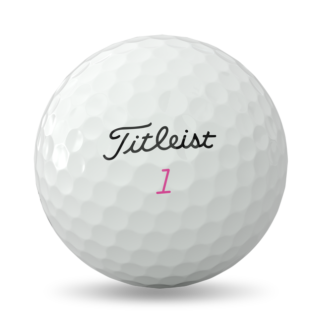 2025 Pro V1 Enhanced Alignment Golf Balls | Titleist 2025 Pro V1 Enhanced Alignment Golf Balls | Titleist