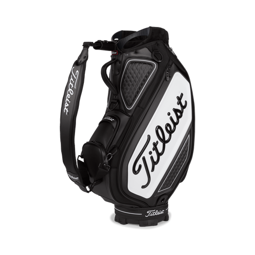 Golf Bags | Staff, Stand, Cart, Hybrid & Carry | Titleist