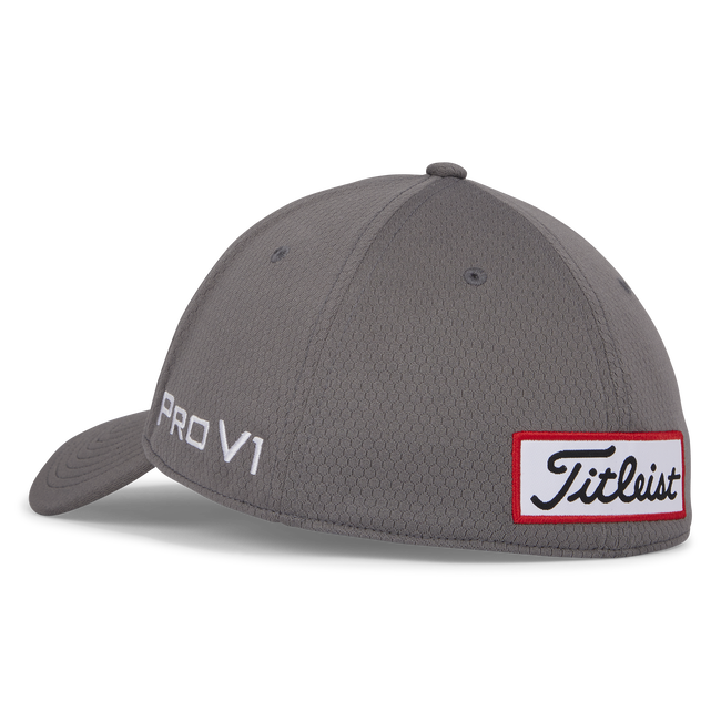 ツアーエリート キャップ