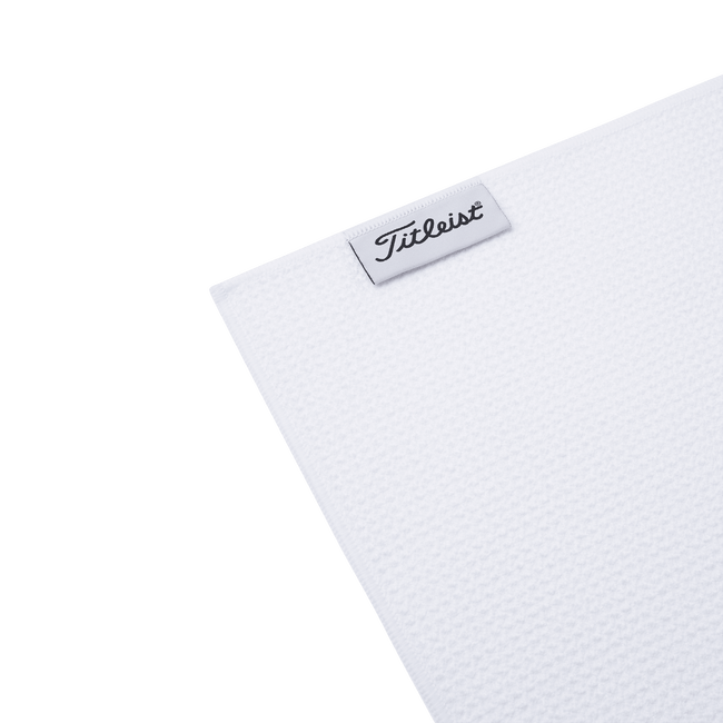 プレーヤーズ マイクロファイバータオル