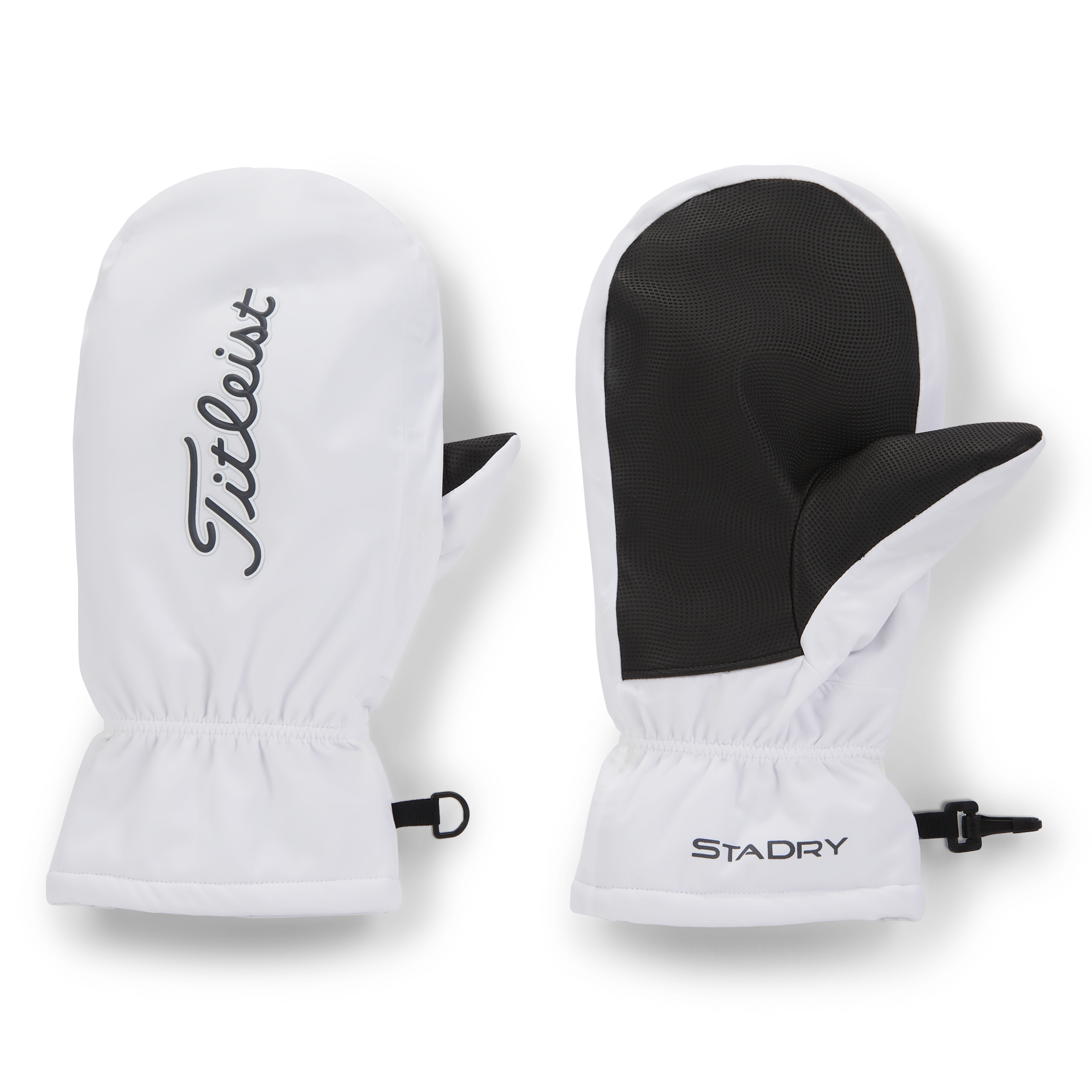 ステイドライ カートミット