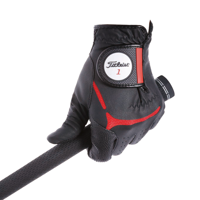 タイトリスト スーパーグリップ グローブ