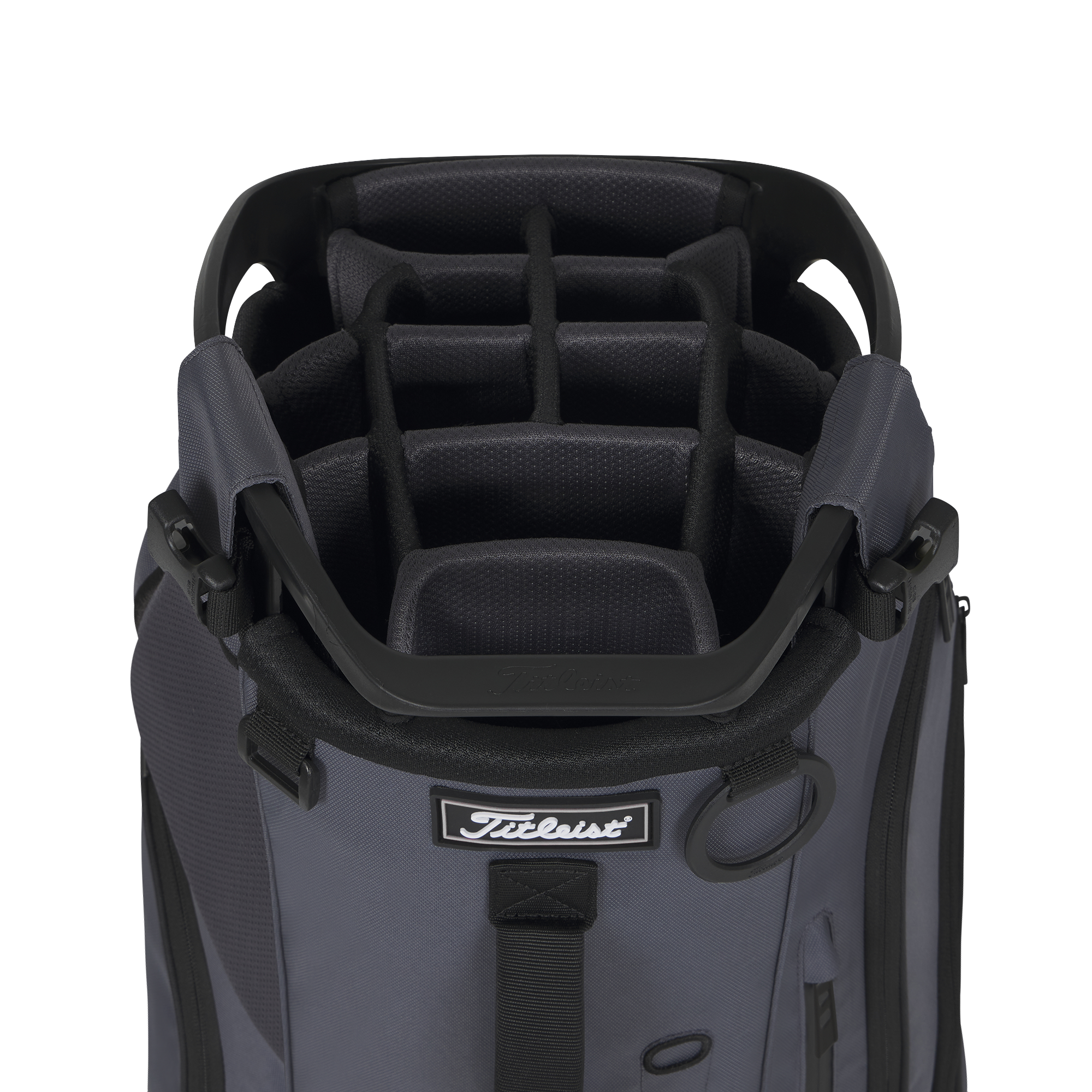 Hybrid 14 スタンドバッグ