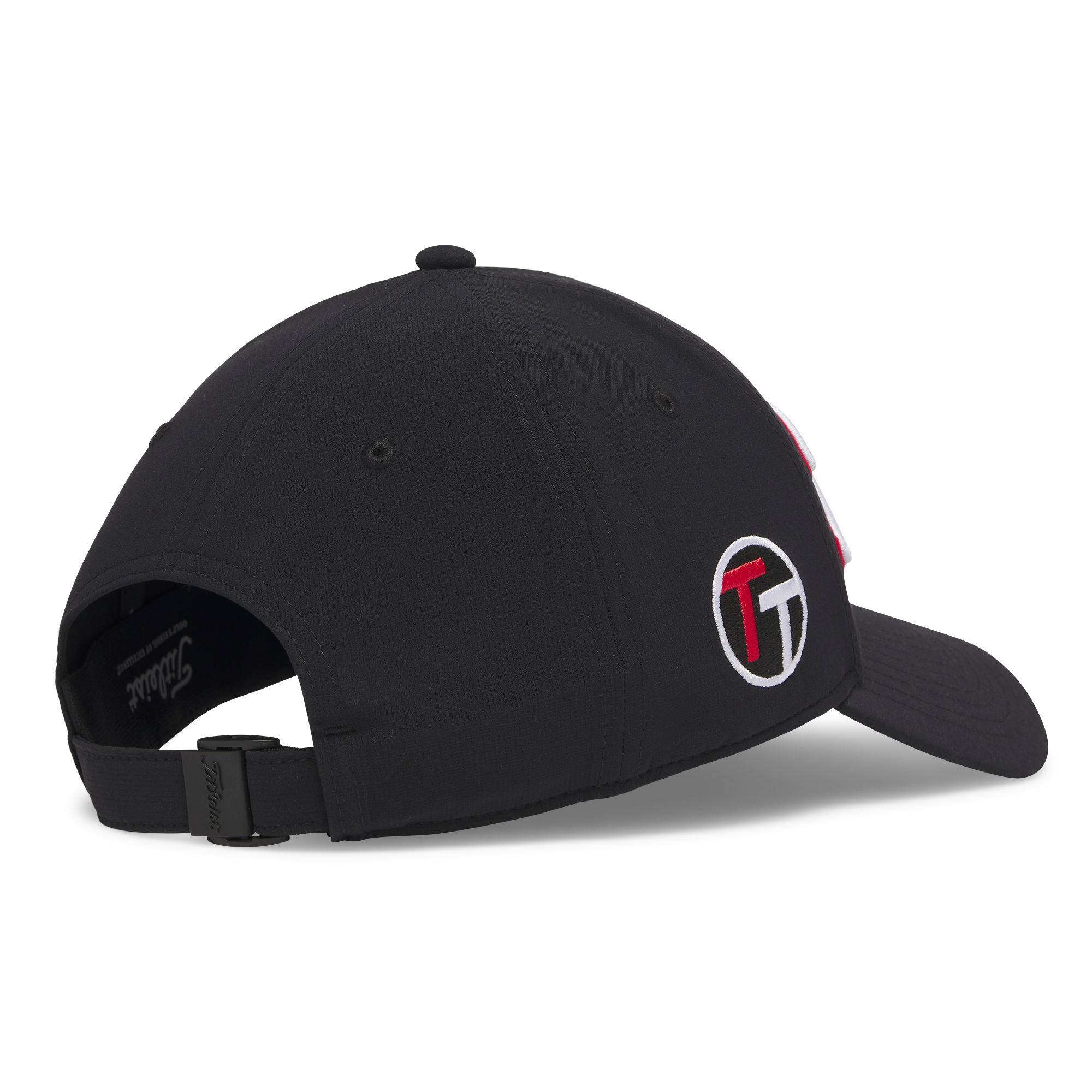 Team Titleist Tour Performance Golf Hat | Tour Headwear