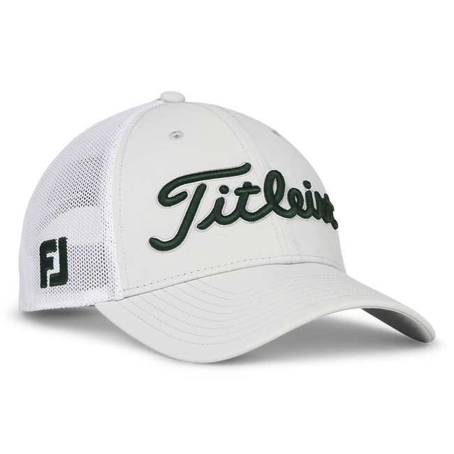 ツアーパフォーマンス メッシュ キャップ