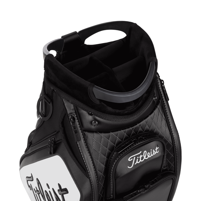 タイトリスト ツアー キャディーバック Titleist Tour Bag | Titleist PGA Tour Golf Bag