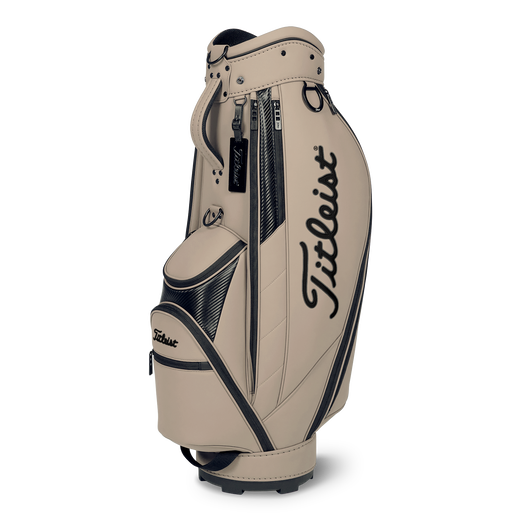 Golf Cart Bags | Titleist Premium Performance Cart Bags
