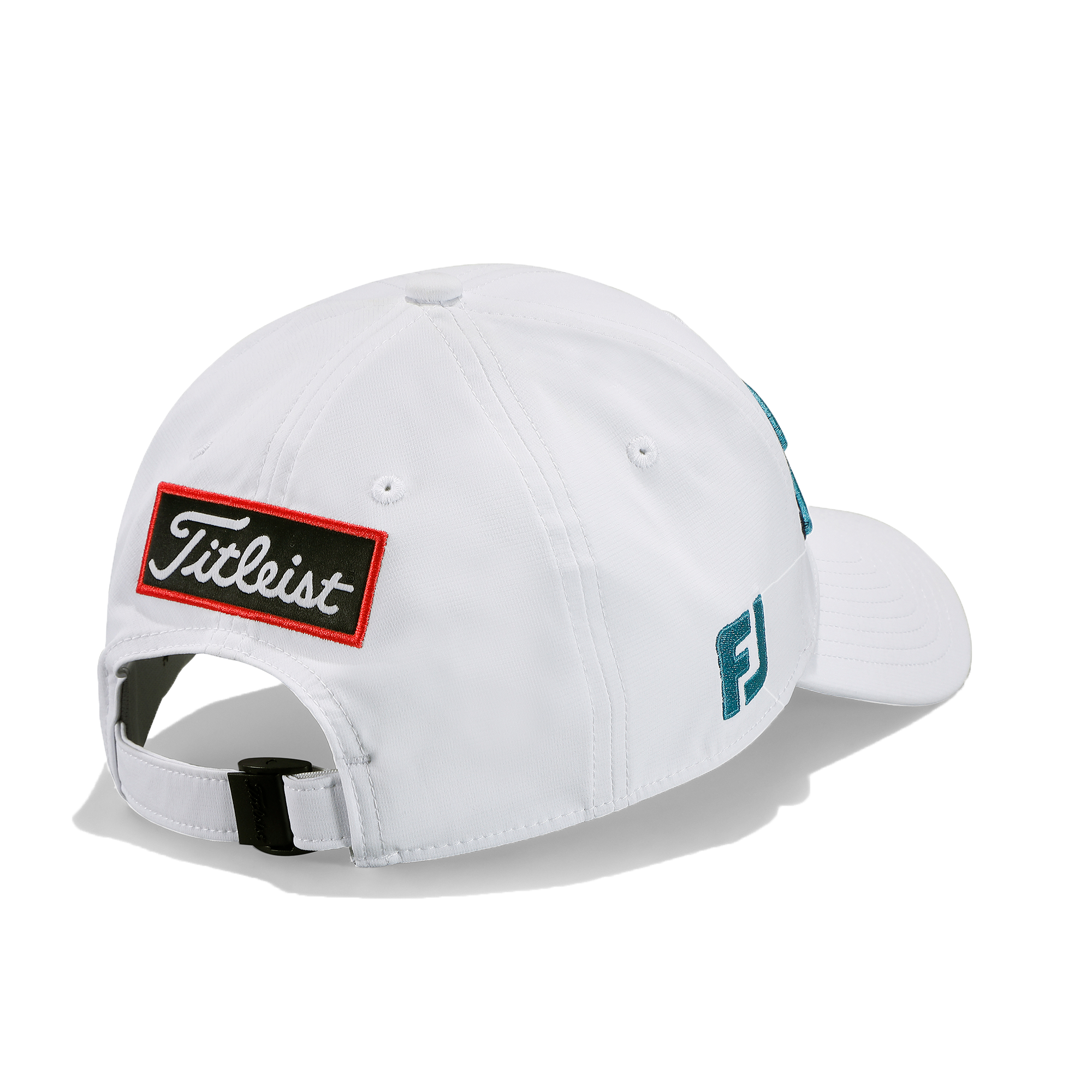 ツアーパフォーマンス キャップ