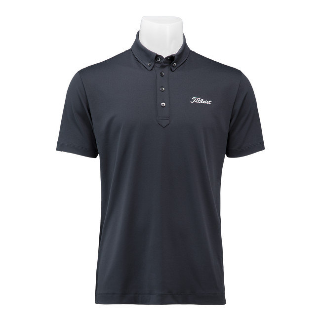 ベーシック ストレッチボタンダウン シャツ   