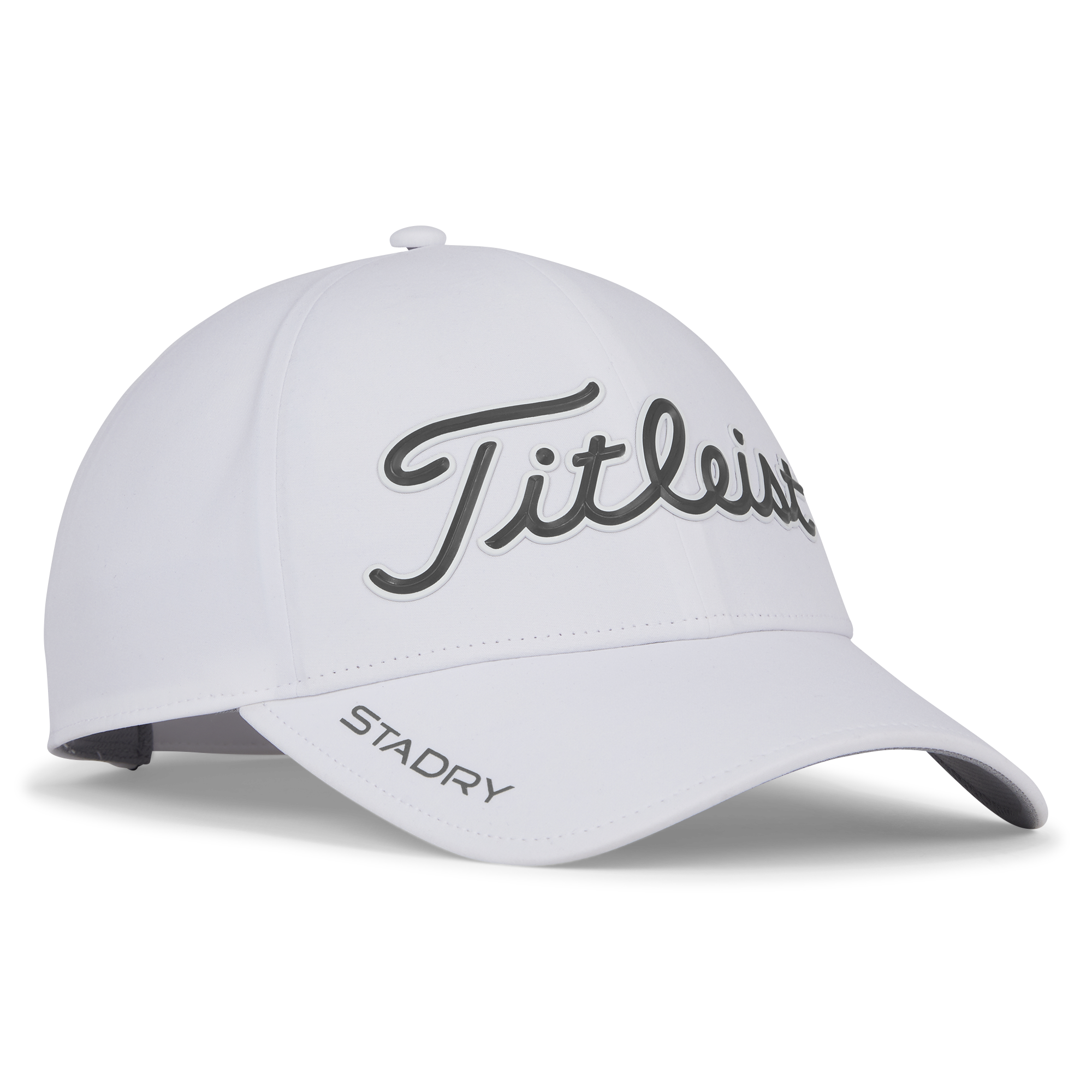 プレイヤーズ ステイドライ レインキャップ