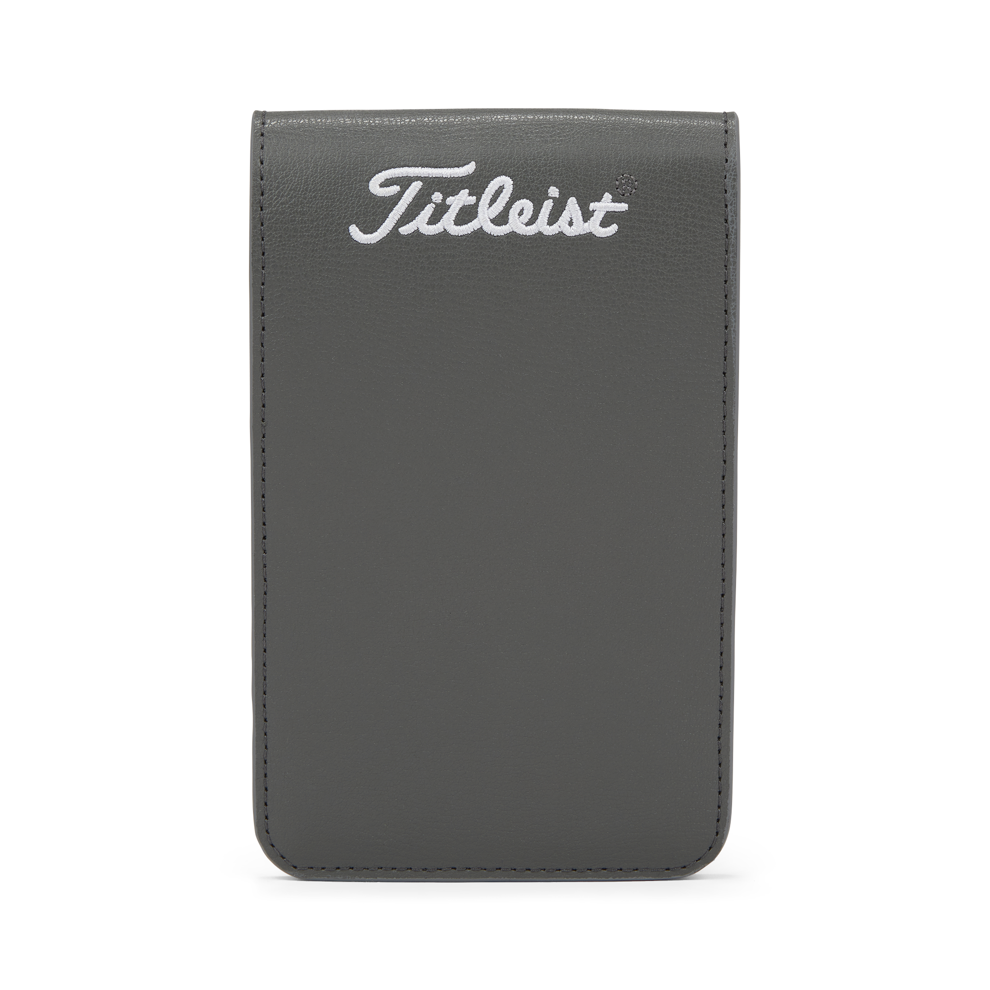 Team Titleist ヤーデージブックカバー スコアカードホルダー Titleist】タイトリスト スコアカードホルダー ヤーデージブック