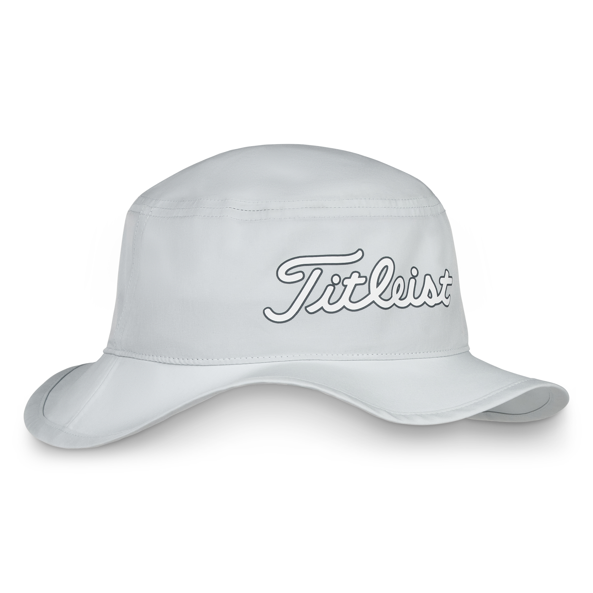 Titleist ブリーザーバケットハット　ハワイ限定 Titleist ブリーザーバケットハット ハワイ限定 - メルカリ