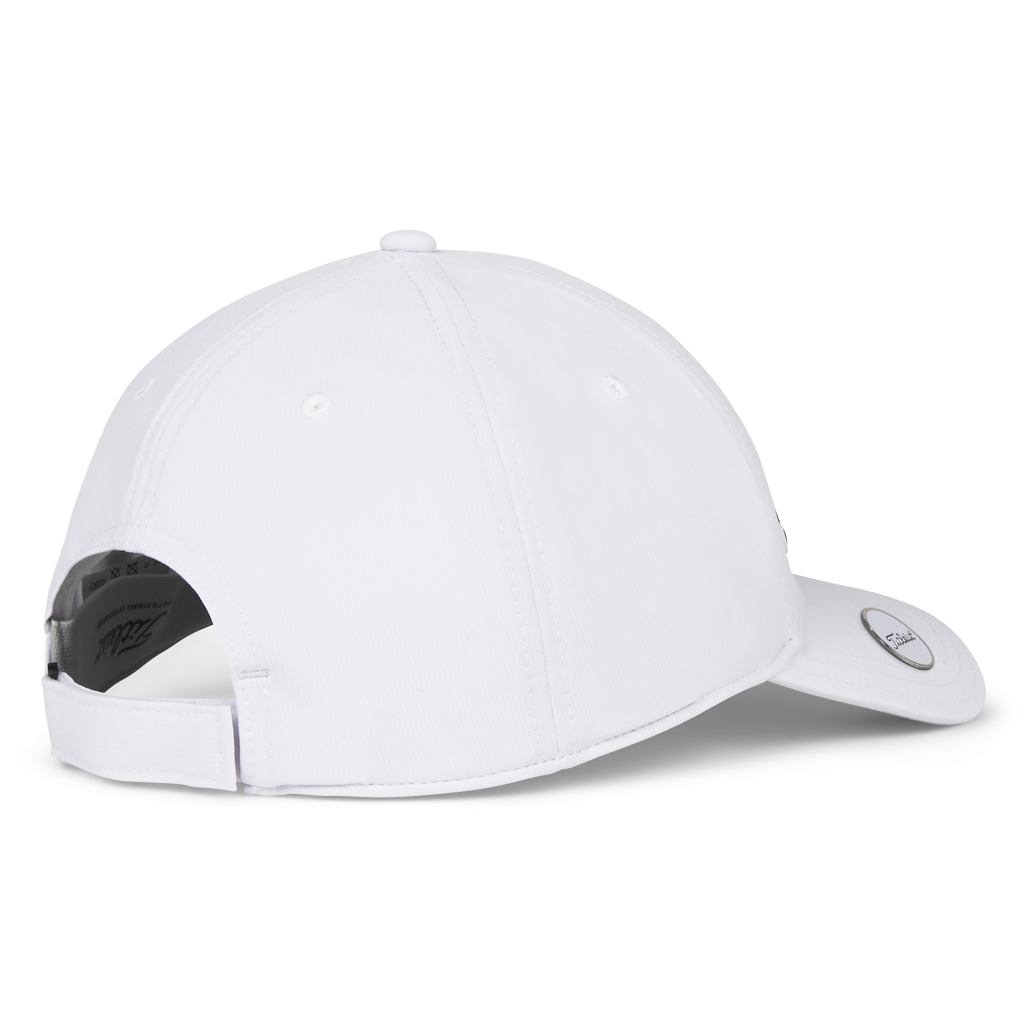 プレーヤーズ ボールマーカーキャップ