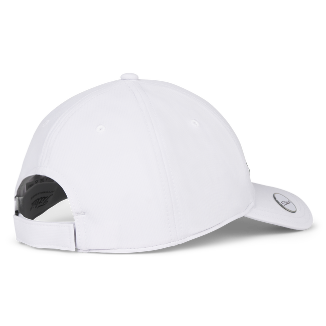 プレーヤーズ ボールマーカーキャップ