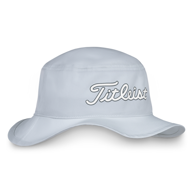 Titleist ブリーザーバケットハット USモデル 日本未発売 Titleist Breezer Bucket Hat | Lightweight Golf Bucket Hat