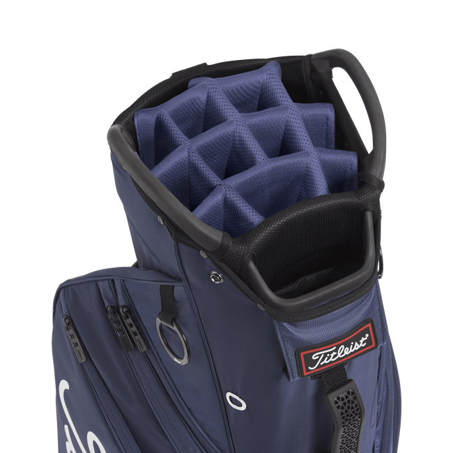 カート14 キャディバッグ