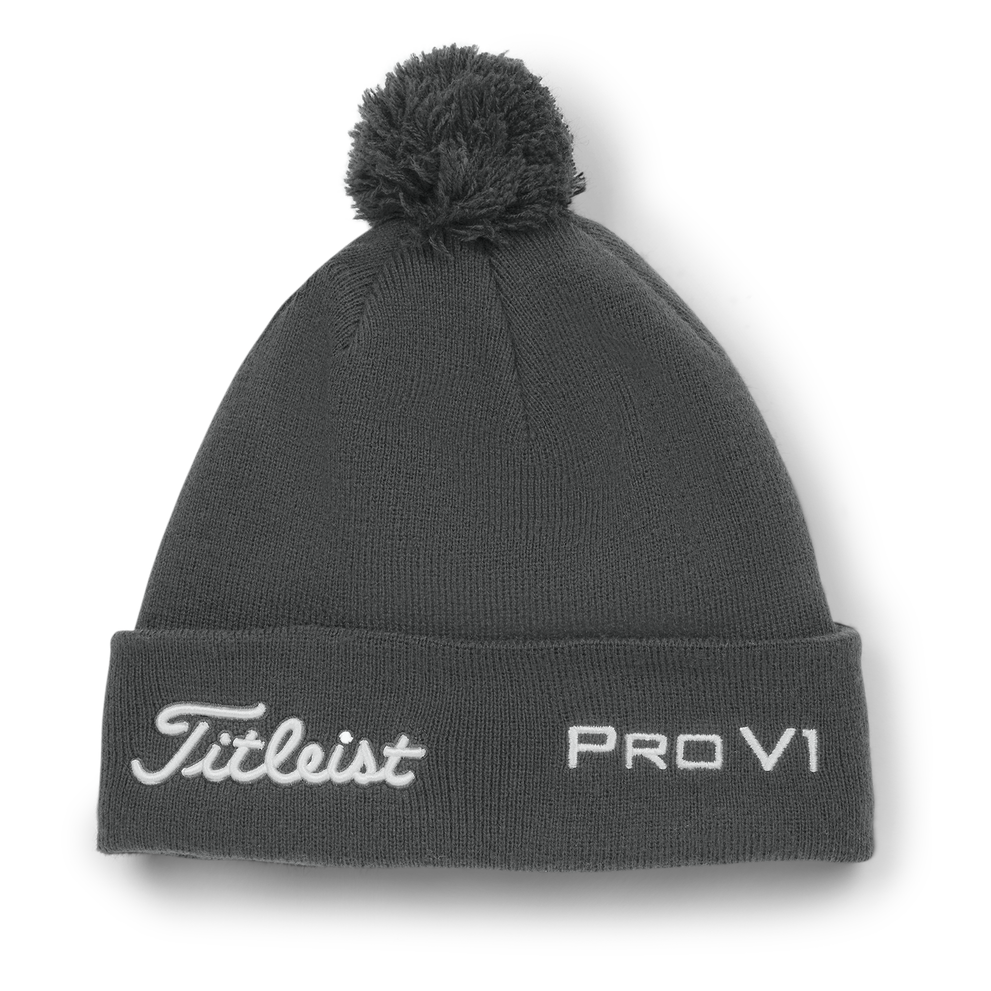 ツアーポンポン ビーニー