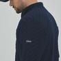 TEAM TITLEIST ウィンドプルーフ ジップニット