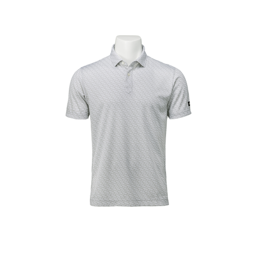 タイトリスト　メンズゴルフポロシャツ　【LLサイズ】【ホワイト②】 タイトリスト（Titleist） 半袖 ポロシャツ メンズ 通販｜【公式