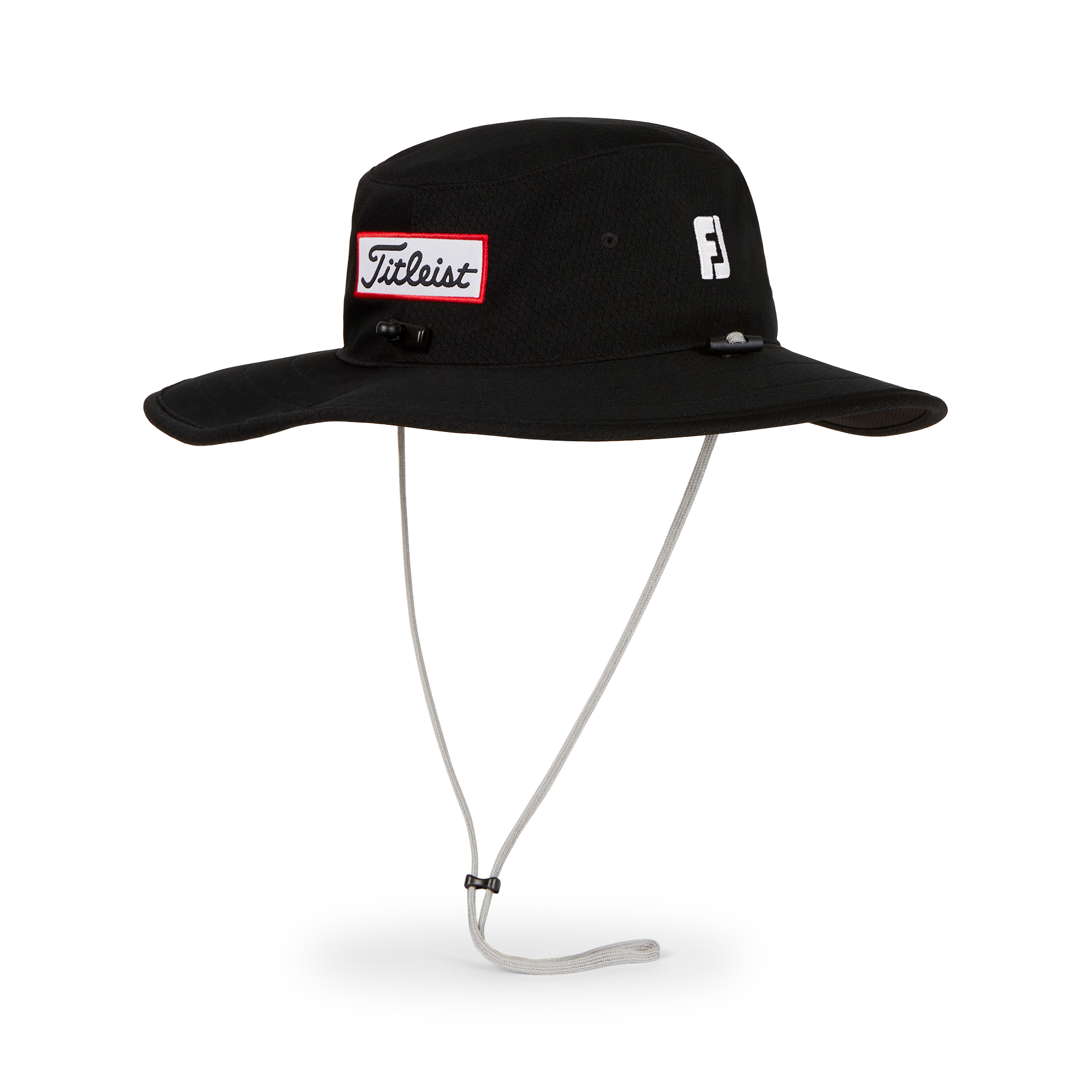 ツアーオージー ハット