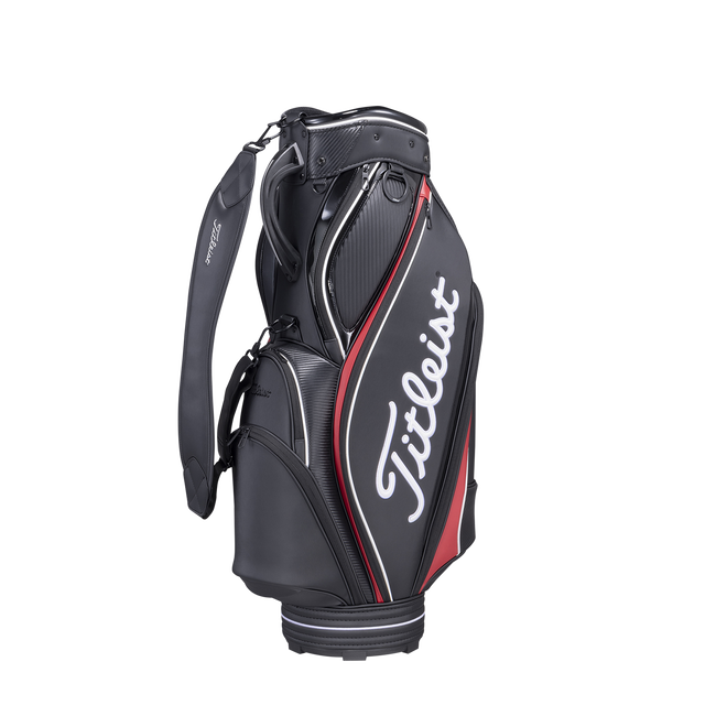 パフォーマンスJE キャディバッグ - Titleist Japan パフォーマンスJE キャディバッグ - Titleist Japan