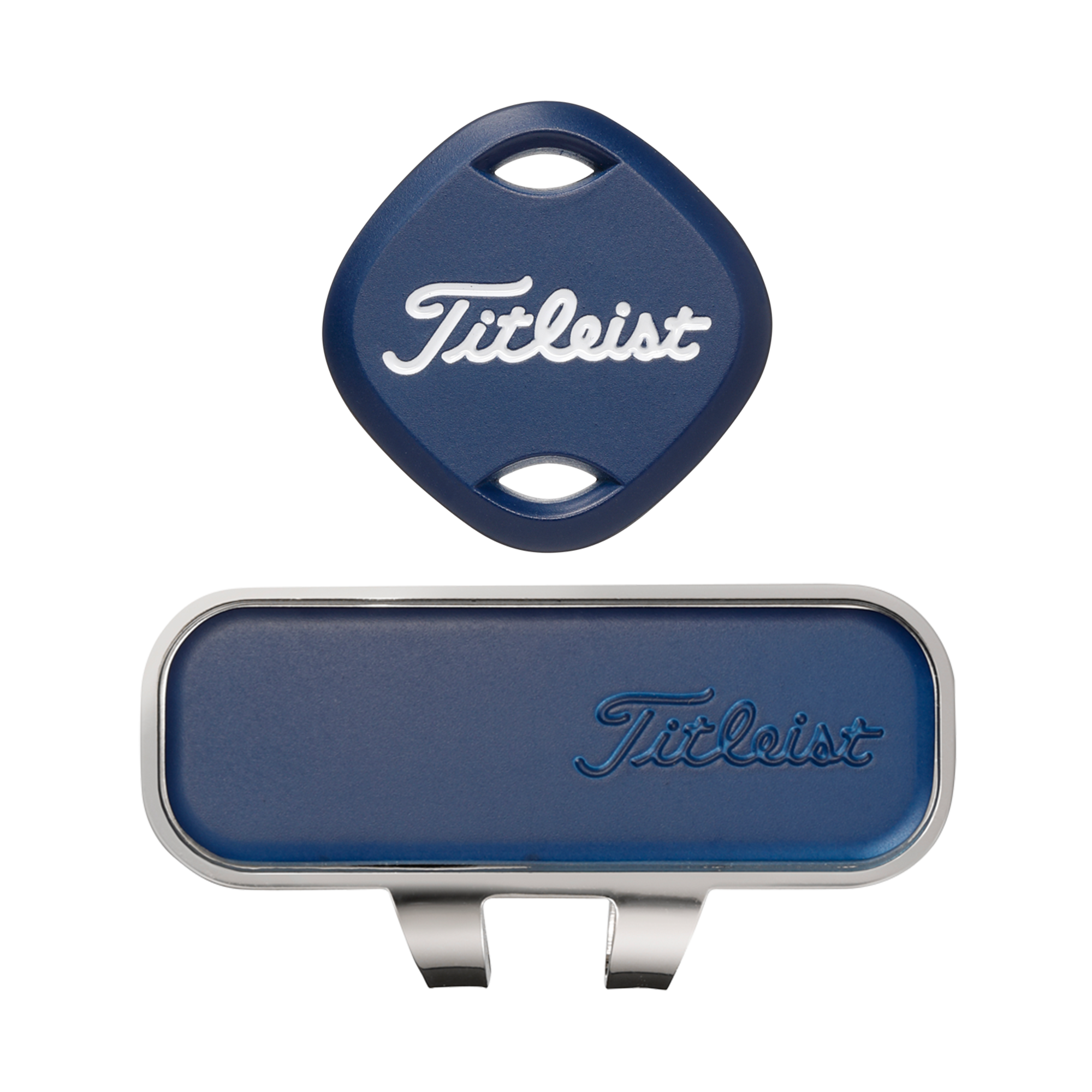 タイトリスト キャップクリップマーカー