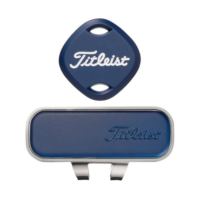 タイトリスト キャップクリップマーカー