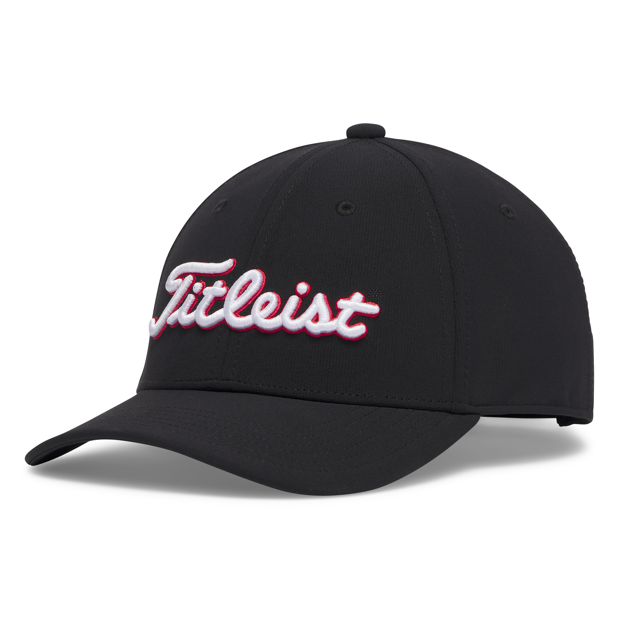 Team Titleist Junior Tour Performance Golf Hat