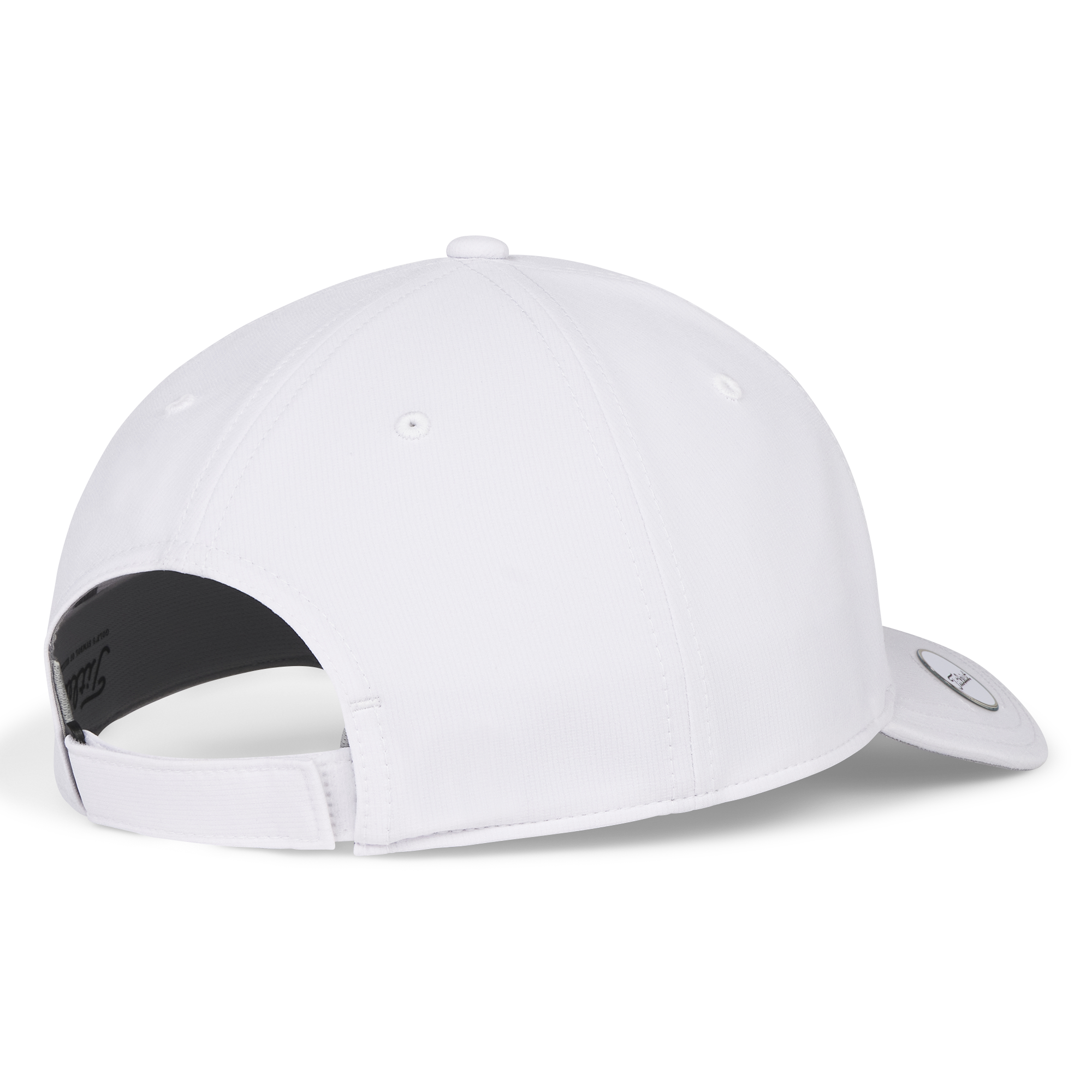 プレーヤーズ ボールマーカーキャップ