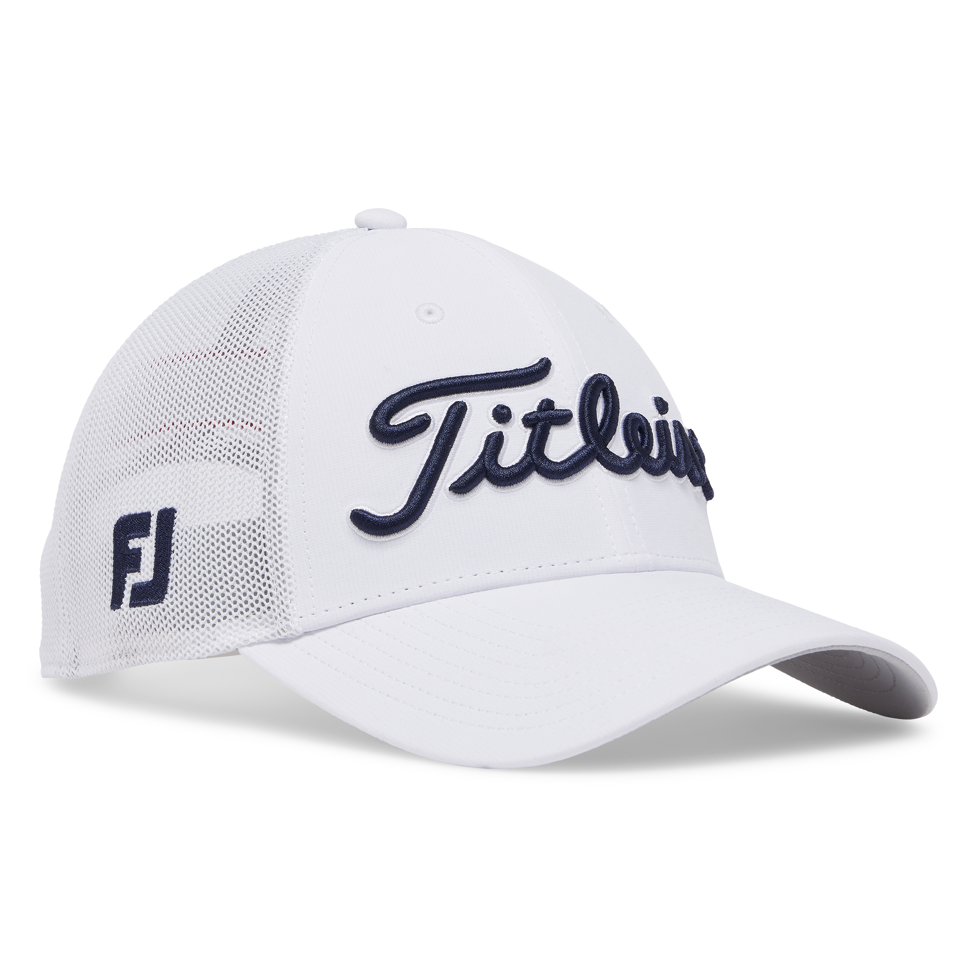 ツアーパフォーマンス メッシュ キャップ