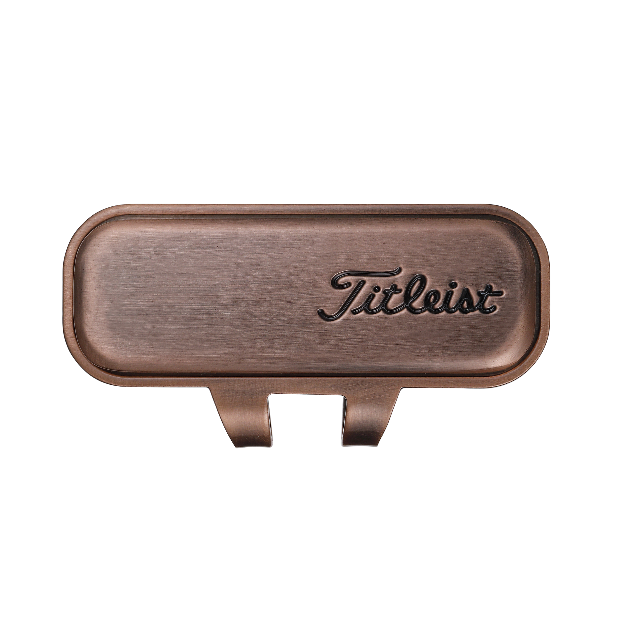 タイトリスト キャップクリップマーカー