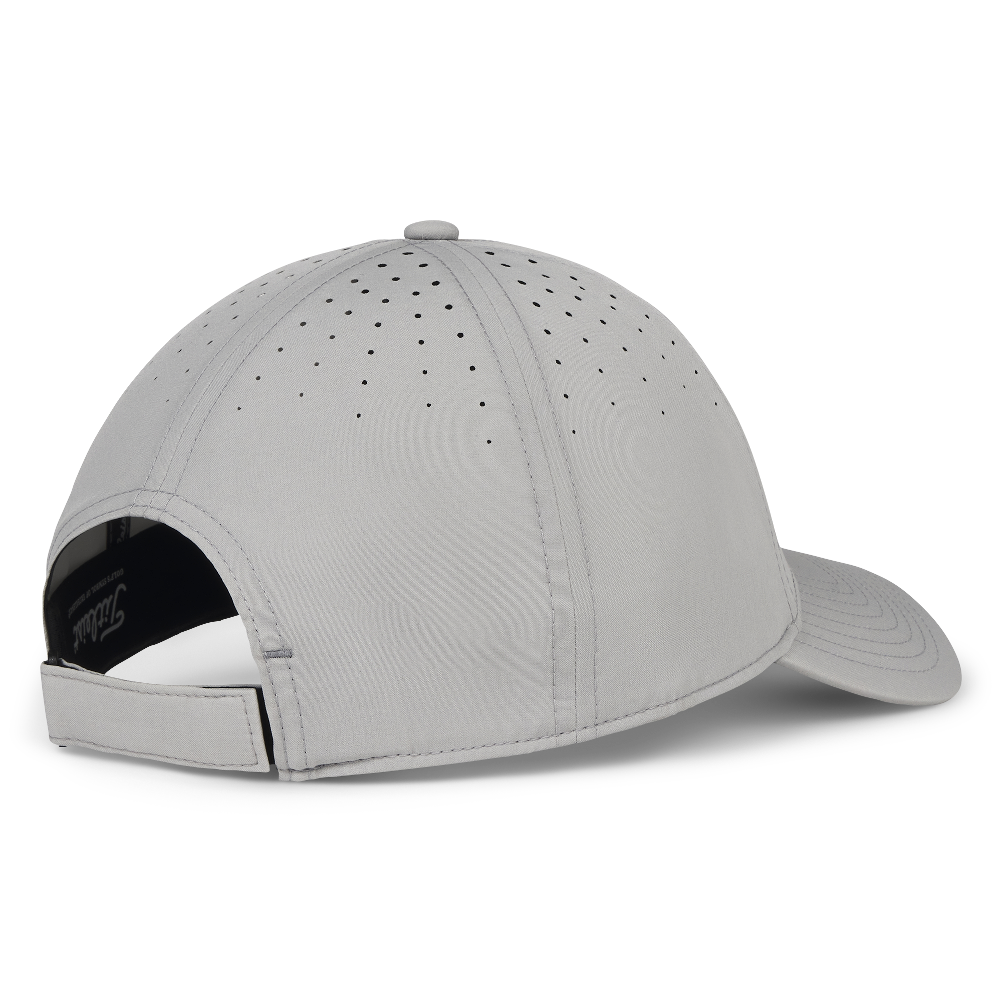 チャールストン ブリーザー キャップ