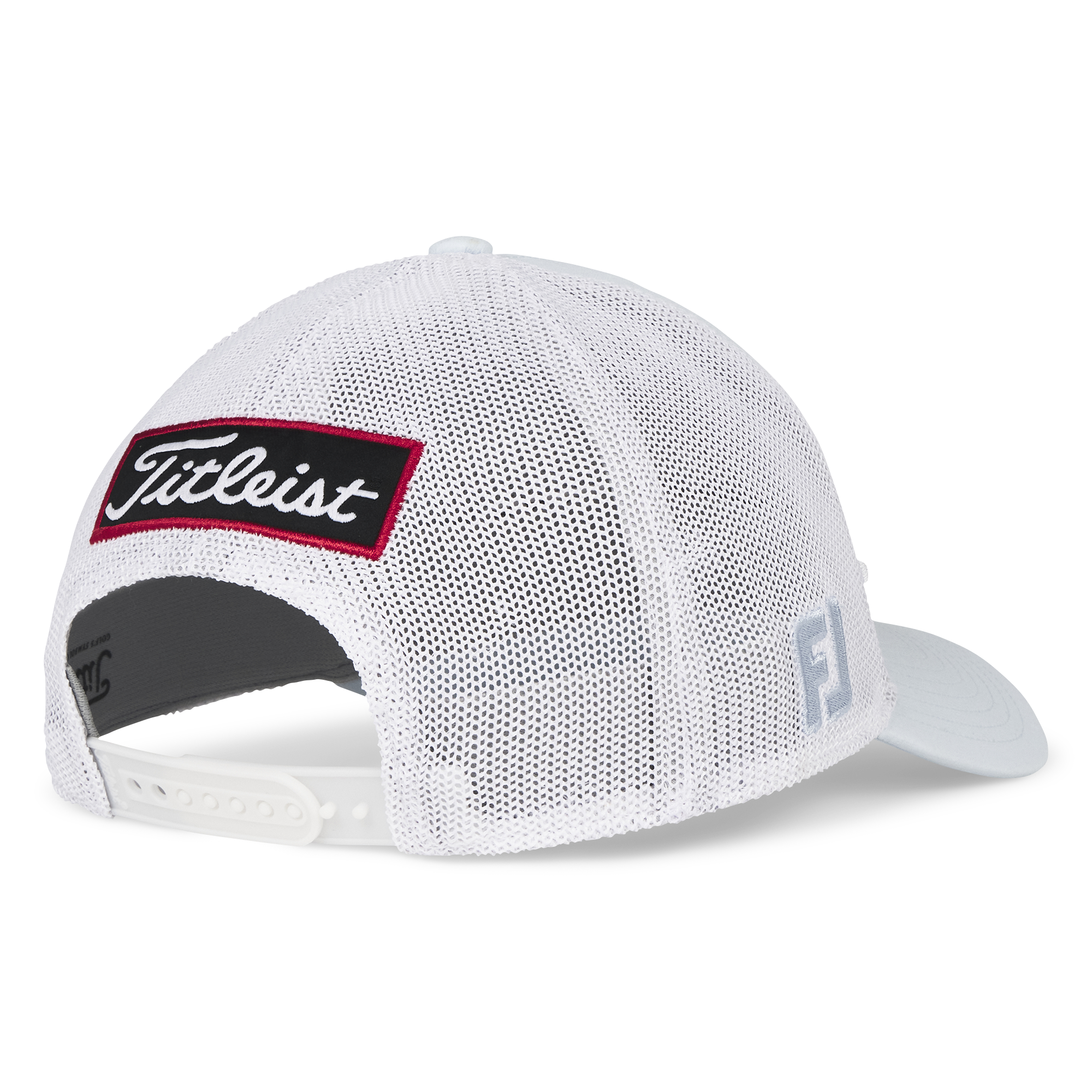 ツアーパフォーマンス メッシュ キャップ