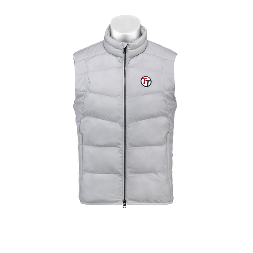 TEAM TITLEIST インサレーション ベスト