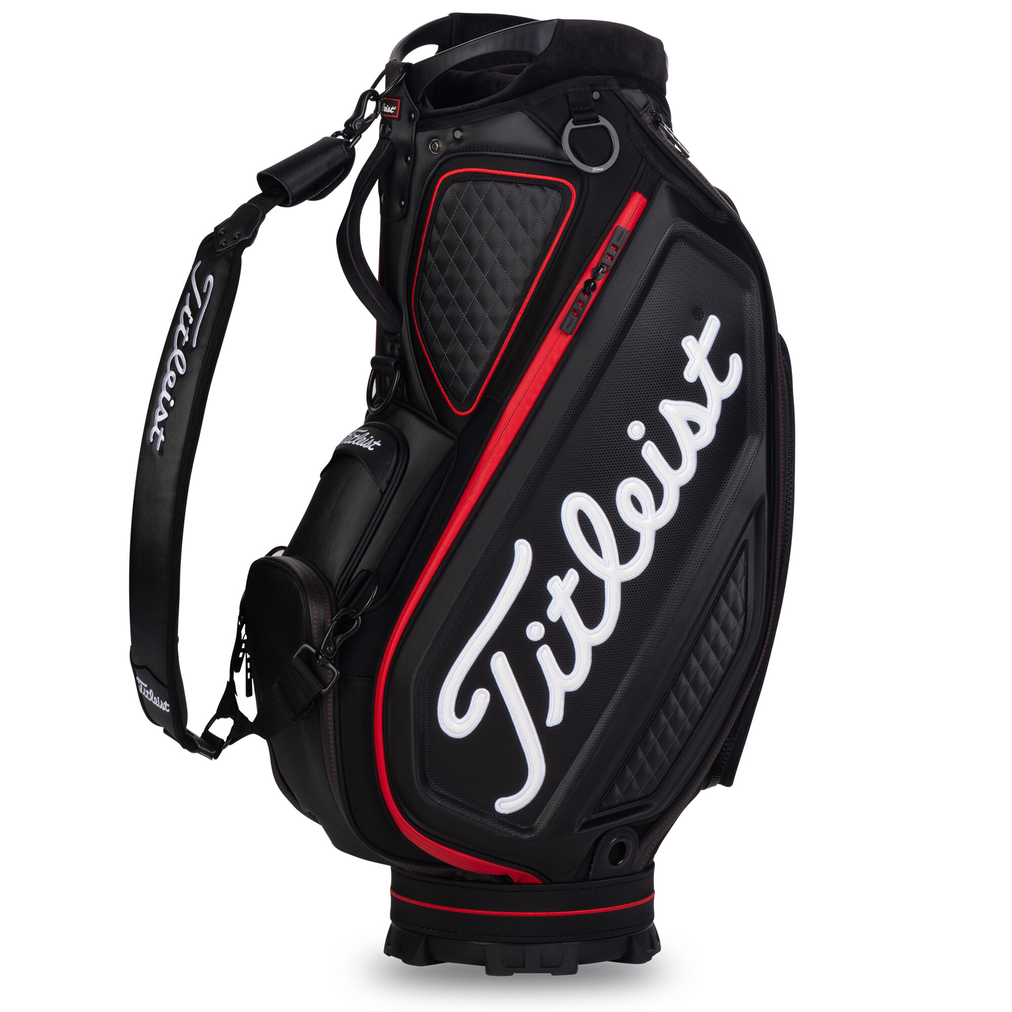 Titleist Tour Bag | Titleist PGA Tour Golf Bag