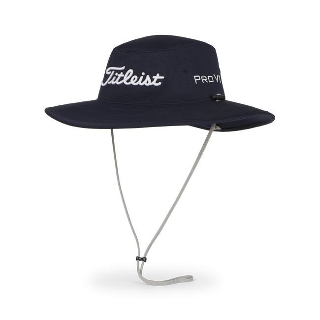 ツアーオージー ハット