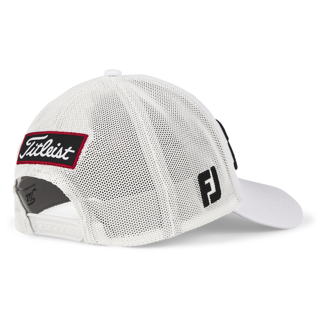 ツアーパフォーマンス メッシュ キャップ