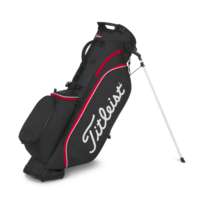 Team Titleist Players 4 Stand Bag | Team Titleist Shop Team Titleist Players 4 Stand Bag | Team Titleist Shop