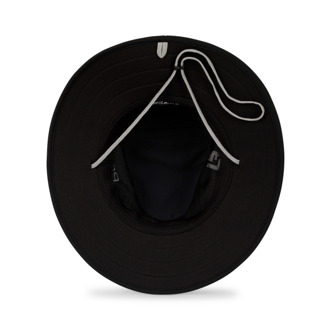 ツアーオージー ハット