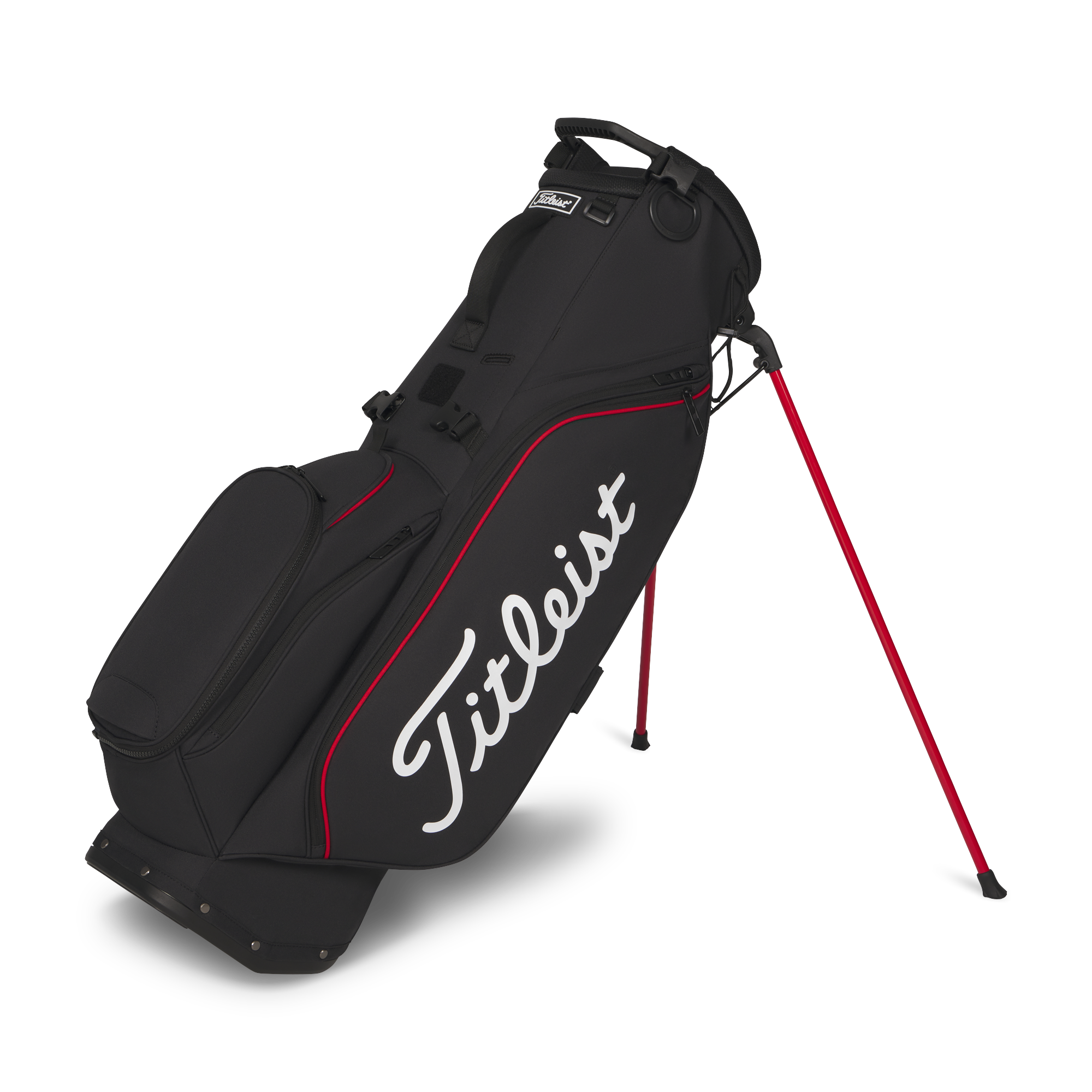 Players S5 スタンドバッグ