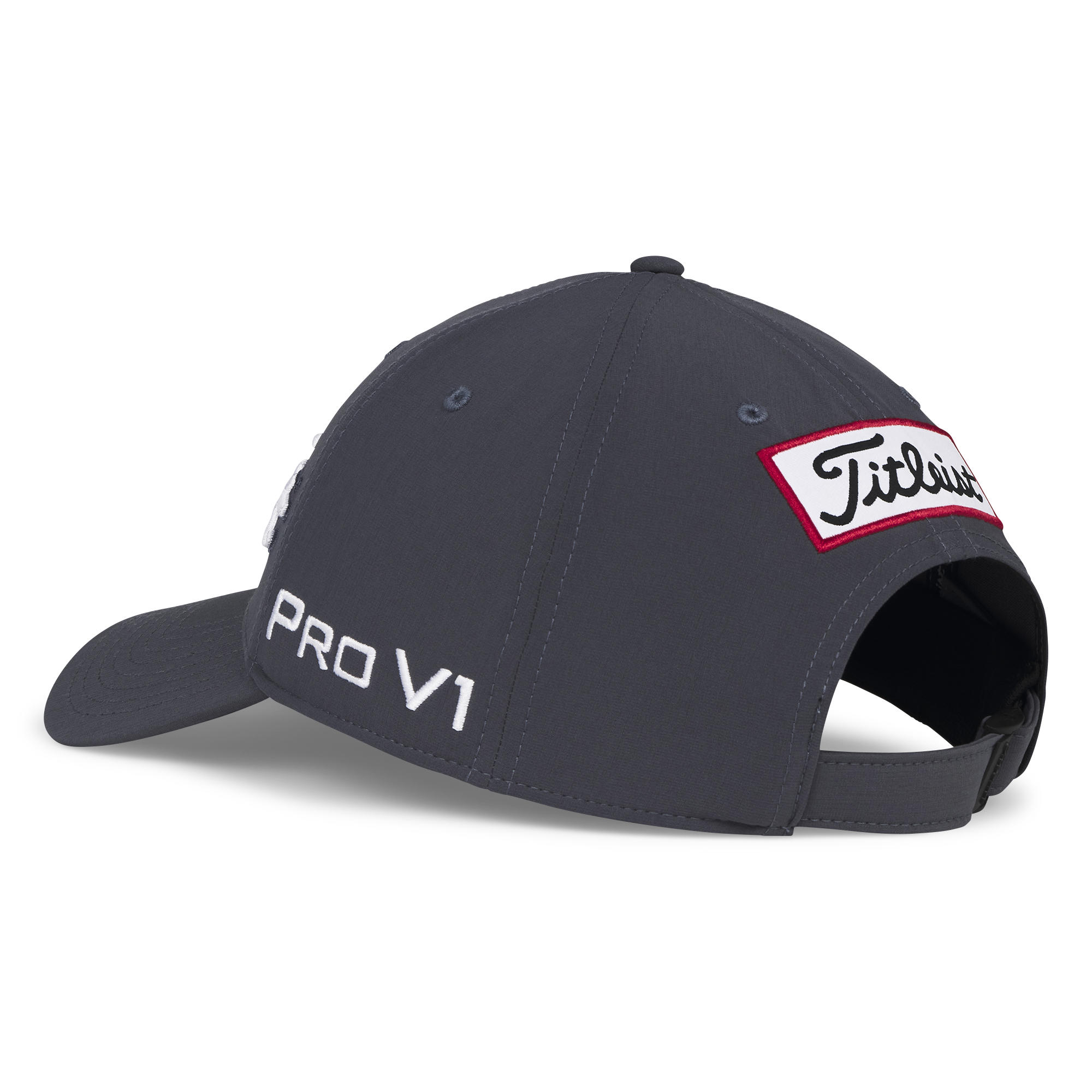 ツアーパフォーマンス キャップ